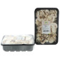 CHAMPIGNON BLANC EMINCE 4X250G